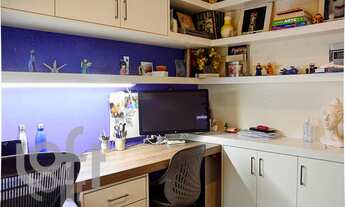 Imagem 6: Apartamento à venda em Vila Sônia com 220 m², 4 quartos, 2 suítes, 4 vagas