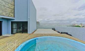 Imagem: Apartamento à venda em Alto da Lapa com