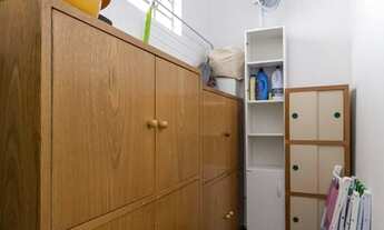 Imagem 2: Apartamento à venda em Perdizes com 80 m², 2 quartos