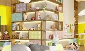 Imagem 6: Apartamento à venda em Santo Amaro com 265 m², 4 quartos, 4 suítes, 4 vagas