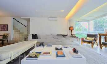 Imagem 3: Apartamento à venda em Vila Andrade com 270 m², 3 quartos, 3 suítes