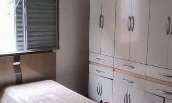 Imagem: Apartamento à venda em Sapopemba com 50