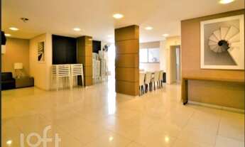 Imagem 7: Apartamento à venda em Cursino com 53 m², 2 quartos, 1 suíte, 1 vaga