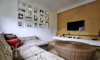 Imagem: Apartamento à venda em Vila Andrade com