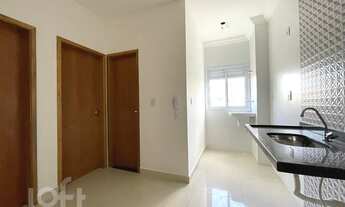 Imagem 6: Apartamento à venda em Itaquera com 35 m², 2 quartos