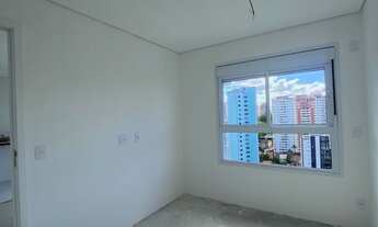 Imagem: Apartamento à venda em Bosque da Saúde