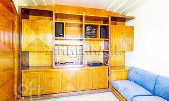 Imagem 4: Apartamento à venda em Sumaré com 300 m², 3 quartos, 3 suítes, 4 vagas