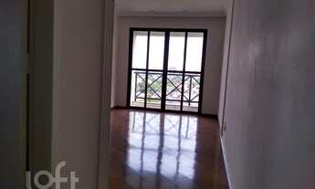 Imagem 3: Apartamento à venda em Bosque da Saúde com 74 m², 3 quartos, 1 suíte, 2 vagas