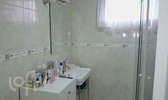 Imagem 2: Apartamento à venda em Mandaqui com 160 m², 3 quartos, 1 suíte, 2 vagas