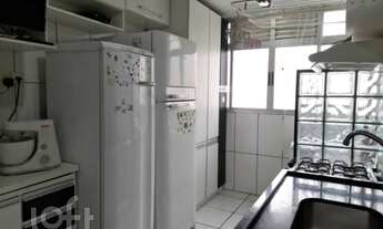 Imagem 5: Apartamento à venda em Sacomã com 60 m², 2 quartos, 1 vaga