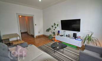 Imagem: Apartamento à venda em Campos Elísios