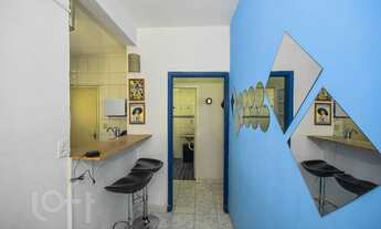 Imagem 2: Apartamento à venda em Bela Vista com 60 m², 2 quartos