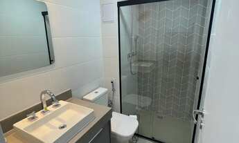 Imagem 5: Apartamento à venda em Bosque da Saúde com 25 m², 1 quarto