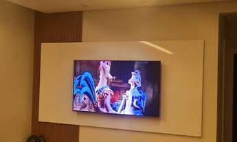 Imagem 6: Apartamento à venda em Lapa com 134 m², 4 quartos, 3 suítes, 2 vagas