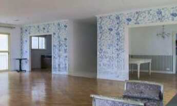 Imagem 3: Apartamento à venda em Higienópolis com 291 m², 4 quartos, 4 suítes, 5 vagas