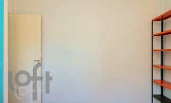 Imagem 5: Apartamento à venda em Pinheiros com 55 m², 2 quartos, 1 vaga