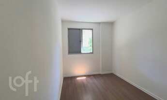 Imagem 6: Apartamento à venda em Jabaquara com 55 m², 2 quartos, 1 vaga