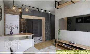 Imagem 5: Apartamento à venda em Tucuruvi com 36 m², 2 quartos