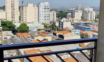 Imagem 3: Apartamento à venda em Lapa com 72 m², 3 quartos, 1 suíte, 1 vaga