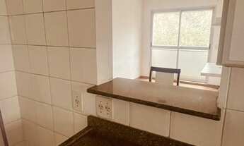 Imagem 5: Apartamento à venda em Sacomã com 50 m², 2 quartos, 1 vaga