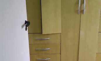 Imagem 6: Apartamento à venda em Cursino com 67 m², 3 quartos, 1 suíte, 1 vaga