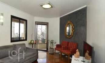 Imagem 2: Apartamento à venda em Santana com 97 m², 3 quartos, 1 suíte, 2 vagas