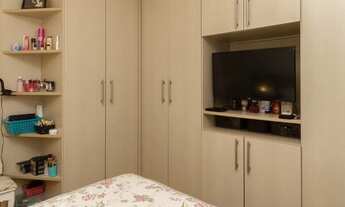 Imagem 6: Apartamento à venda em Vila Formosa com 60 m², 2 quartos, 1 vaga