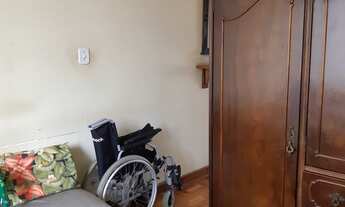 Imagem 6: Apartamento à venda em República com 48 m², 1 quarto