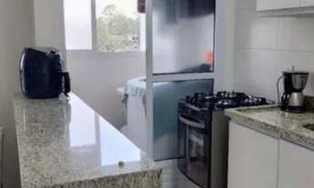 Imagem: Apartamento à venda em Vila Andrade com