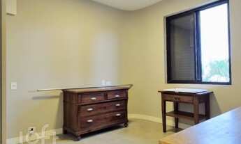 Imagem 6: Apartamento à venda em Morumbi com 126 m², 3 quartos, 1 suíte, 3 vagas