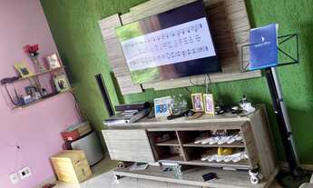 Imagem 2: Apartamento à venda em Sapopemba com 62 m², 2 quartos, 1 vaga