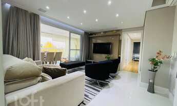 Imagem 4: Apartamento à venda em Carrão com 105 m², 3 quartos, 3 suítes, 2 vagas