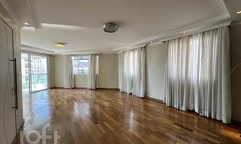 Imagem 4: Apartamento à venda em Jabaquara com 144 m², 3 quartos, 3 suítes, 3 vagas