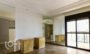 Imagem 4: Apartamento à venda em Santana com 208 m², 4 quartos, 4 suítes, 3 vagas