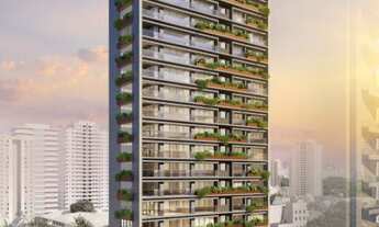 Imagem: APARTAMENTO em São Paulo - SP, Vila Olímpia