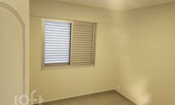 Imagem 2: Apartamento à venda em Belém com 94 m², 3 quartos, 1 suíte, 2 vagas