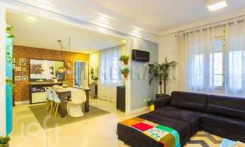 Imagem: Apartamento à venda em Higienópolis com