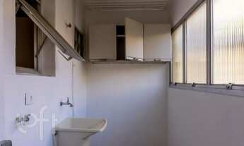 Imagem 6: Apartamento à venda em Vila Romana com 80 m², 3 quartos, 1 suíte, 1 vaga