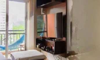 Imagem: Apartamento à venda em Vila Andrade com