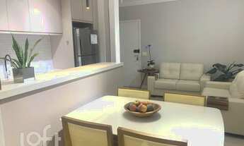 Imagem 4: Apartamento à venda em Bom Retiro com 50 m², 2 quartos, 1 vaga