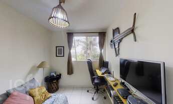 Imagem 7: Apartamento à venda em Morumbi com 48 m², 2 quartos, 1 vaga