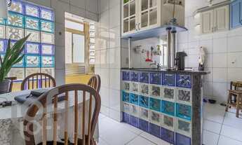 Imagem 3: Apartamento à venda em República com 77 m², 2 quartos