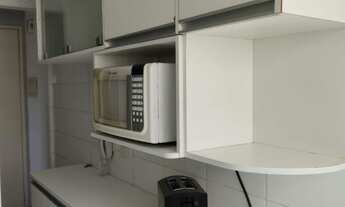 Imagem 5: Apartamento à venda em Jabaquara com 64 m², 2 quartos, 1 suíte, 1 vaga