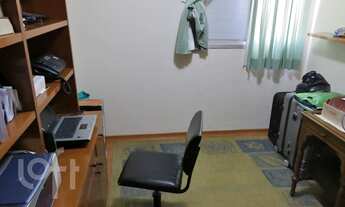 Imagem 2: Apartamento à venda em Jaçanã com 110 m², 3 quartos, 1 suíte, 2 vagas