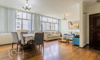 Imagem: Apartamento à venda em Higienópolis com