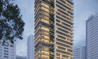 Imagem: APARTAMENTO em São Paulo - SP, Alto de