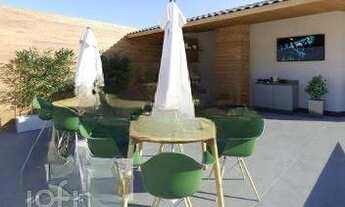 Imagem 7: Apartamento à venda em Tucuruvi com 30 m², 1 quarto