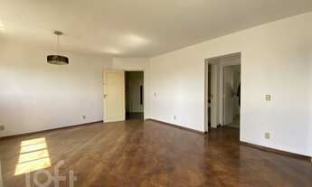 Imagem 4: Apartamento à venda em Tatuapé com 117 m², 3 quartos, 1 suíte, 3 vagas