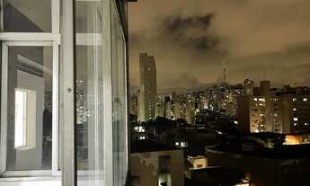 Imagem 3: Apartamento à venda em Liberdade com 85 m², 3 quartos