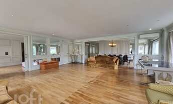 Imagem: Apartamento à venda em Jardim Europa com